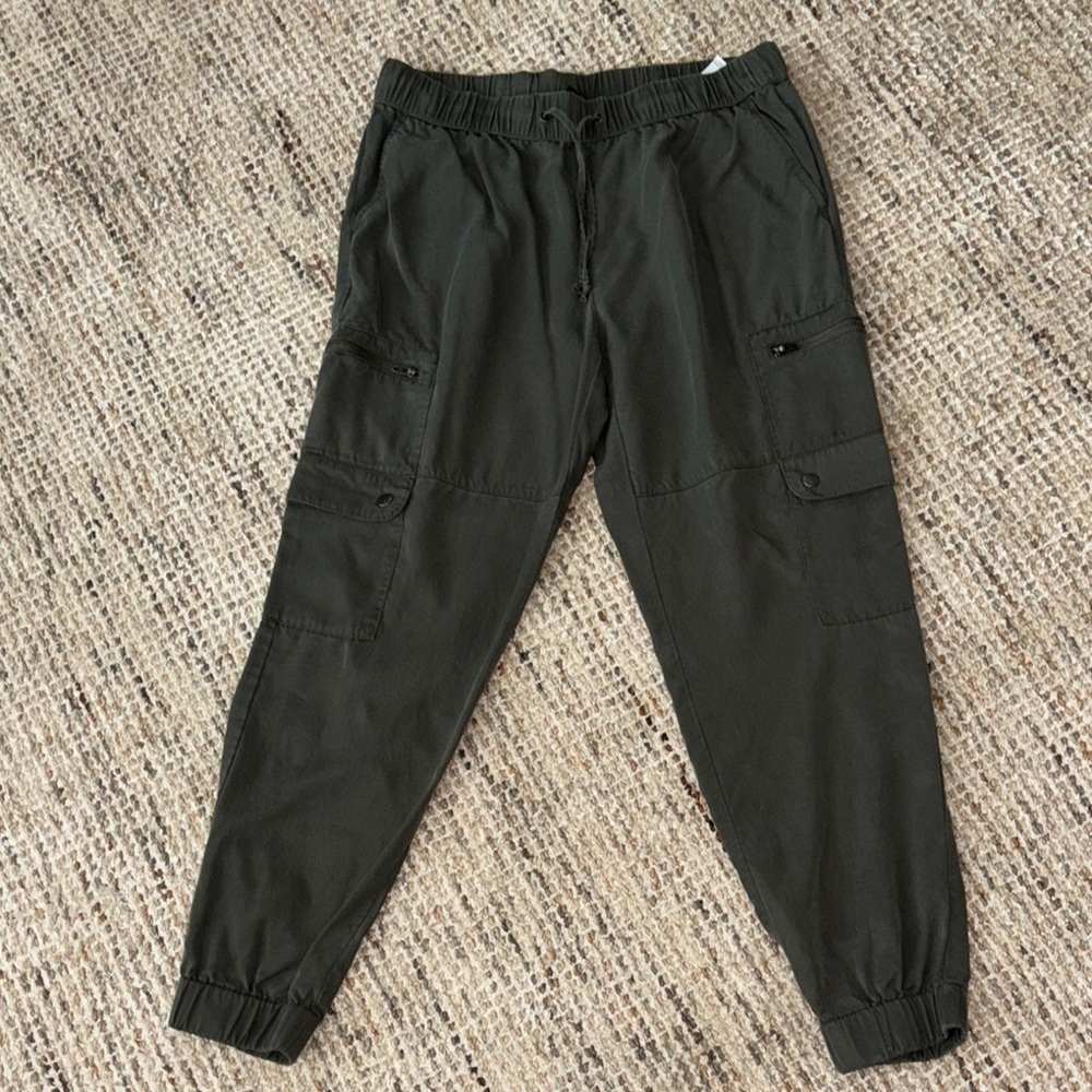 Banana Republic Factory Joggers